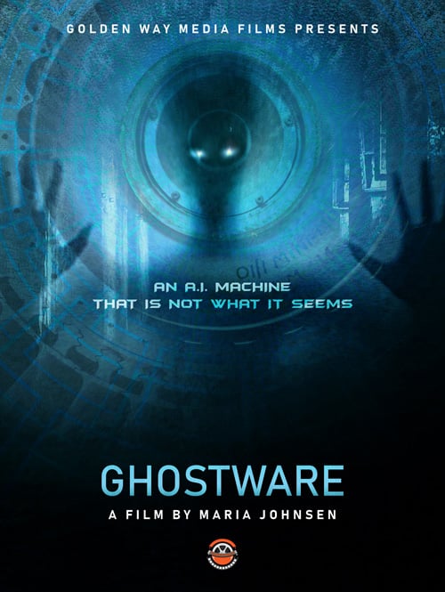 Ghostware The Movie
