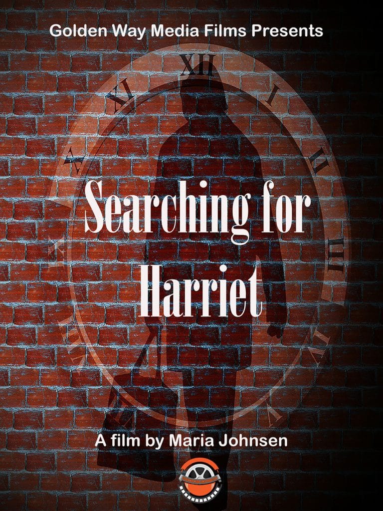 Searching For Harriet