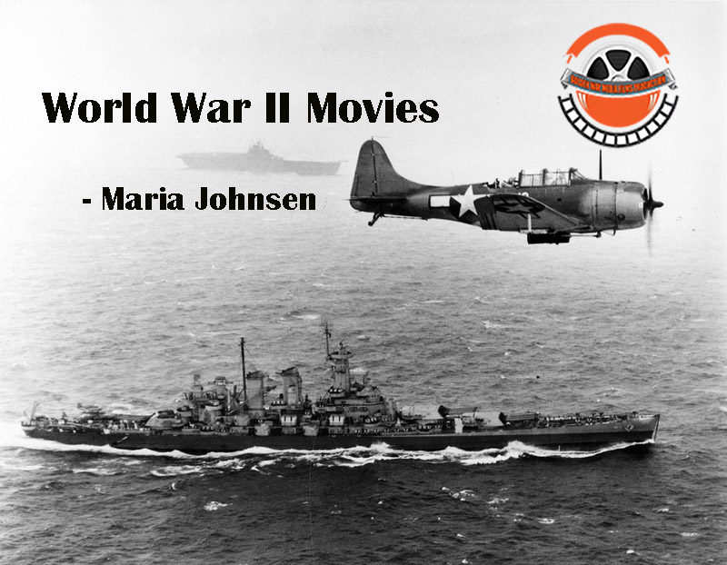 world war 2 movies in Hollywood