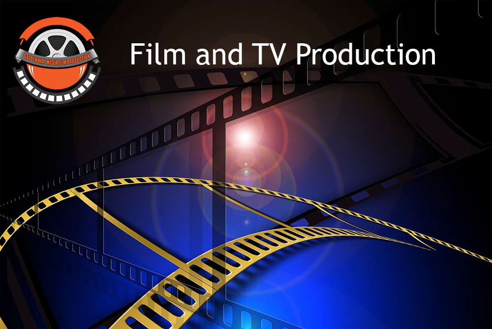 Film and TV production