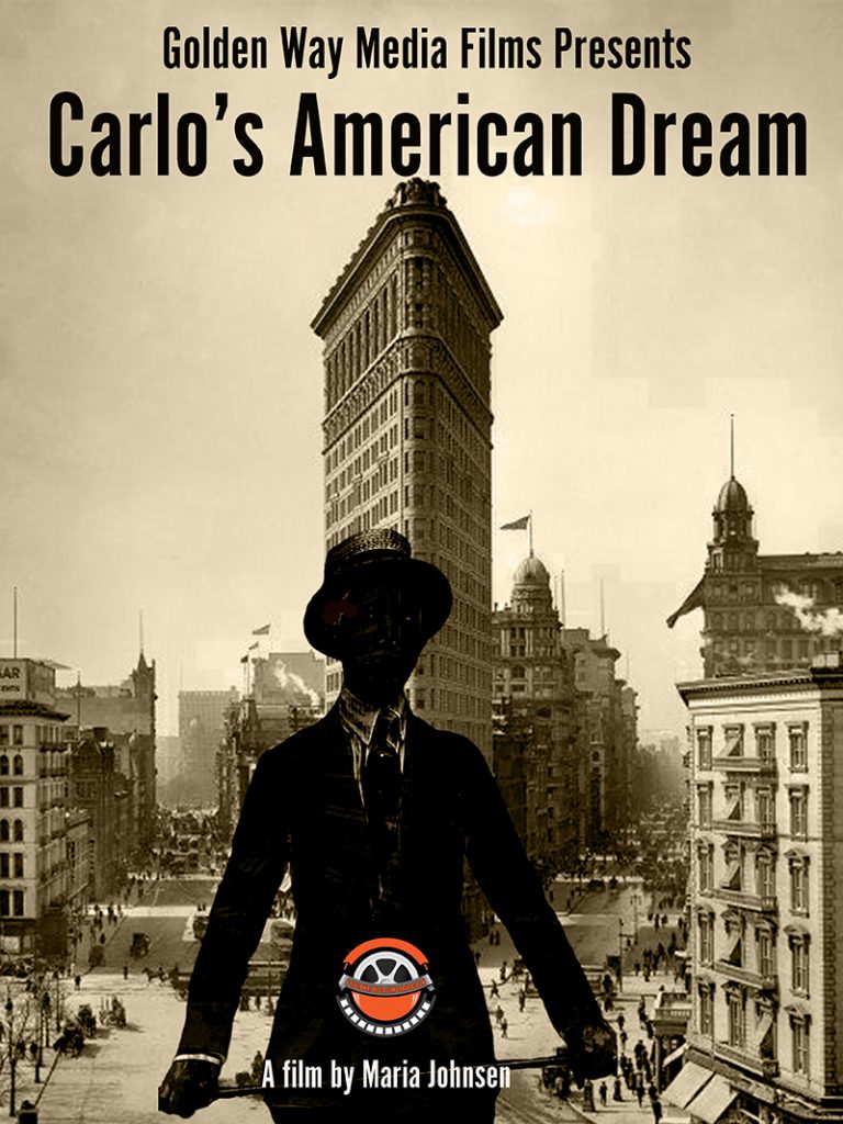 Carlo's American Dream