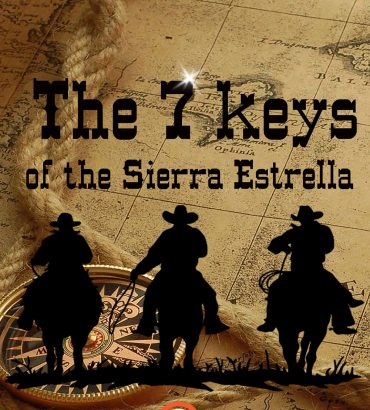 The 7 keys of the Sierra Estrella
