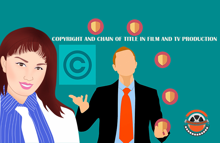 Copyright and Chain of Title