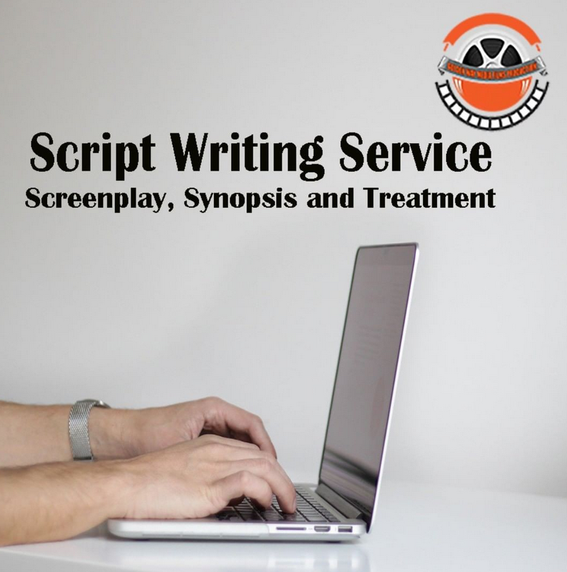 script writing service