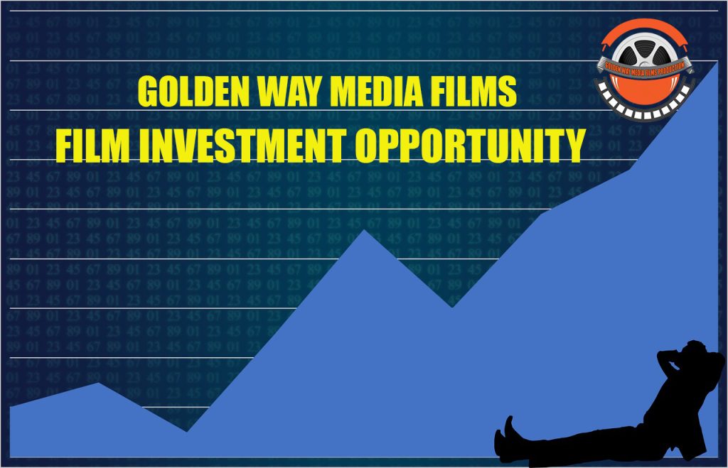 Film Investment Opportunity