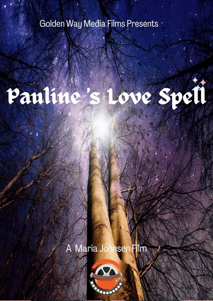 Pauline 's love spell