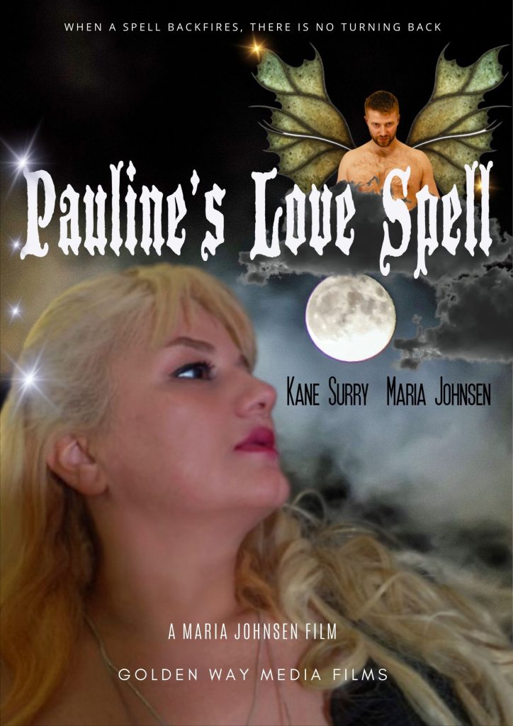Pauline's Love Spell
