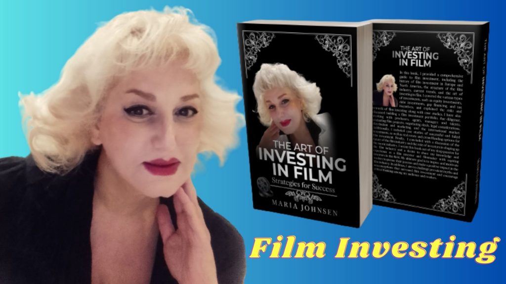 Film investing